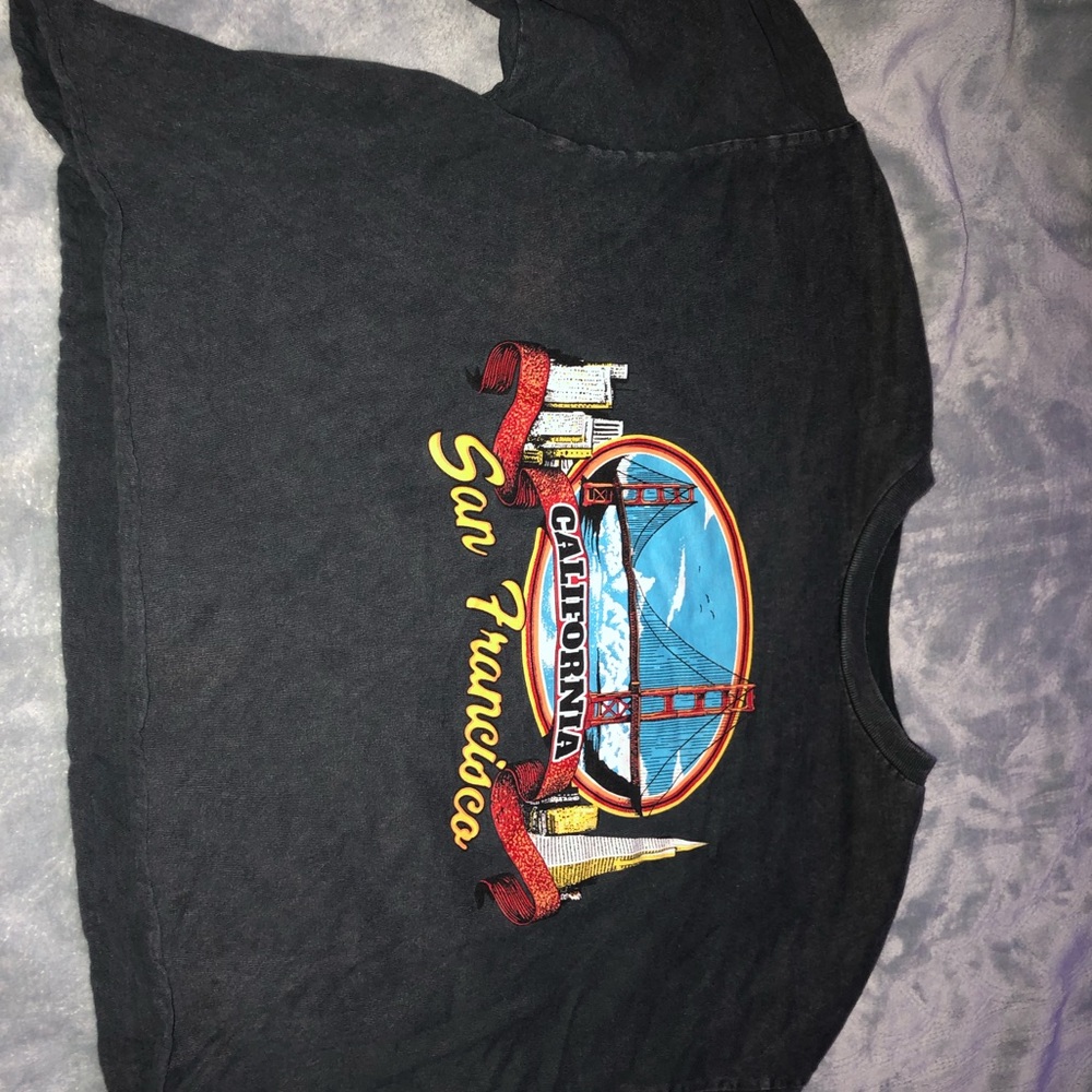 Brandy Melville shirt